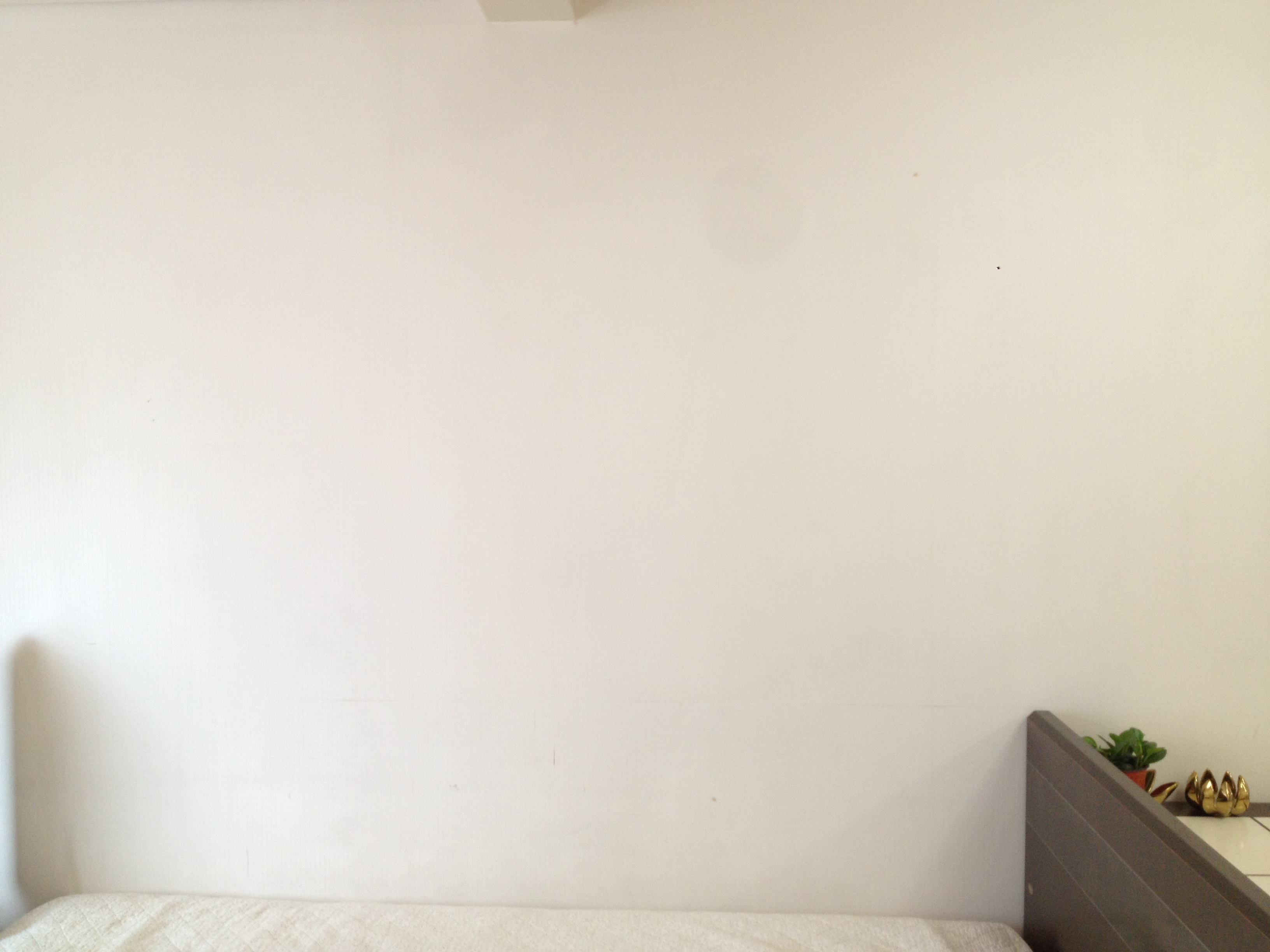 Blank Living Room Wall Home Design Jobs